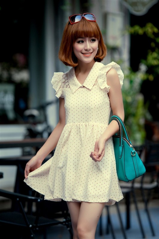  Model  Rok Mini Korea Celana  Pendek Trendi Welcome To 